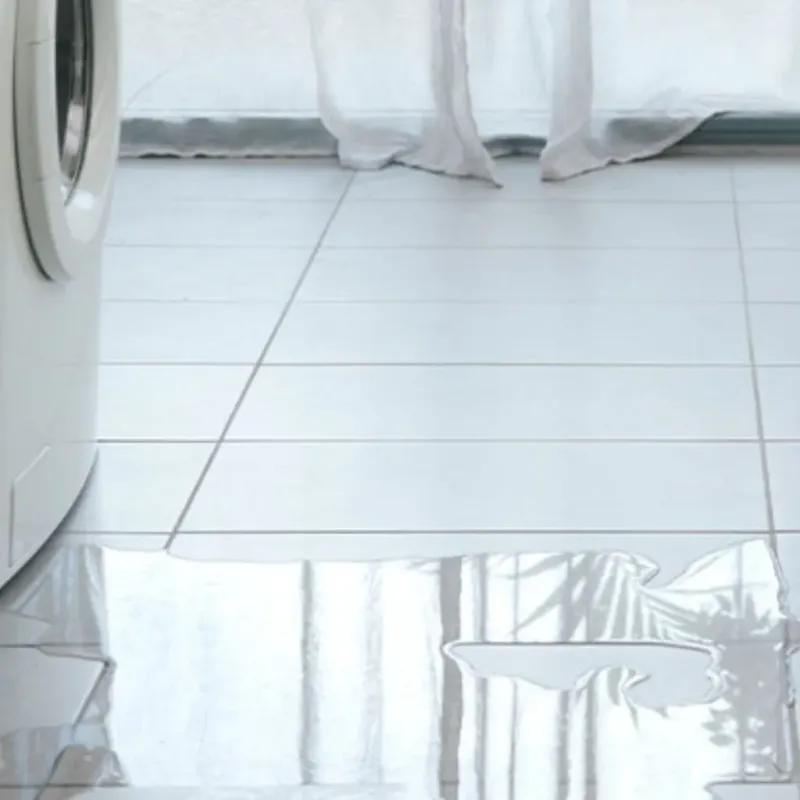 Appliance Leak Cleanup in Moody, AL