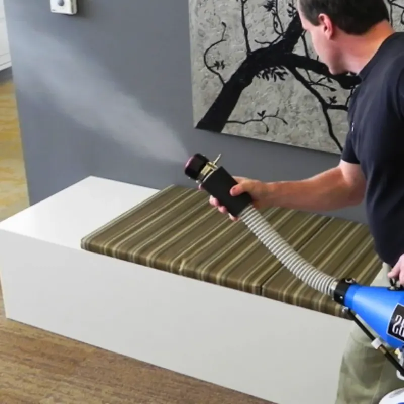 Professional Odor Removal in Moody, AL